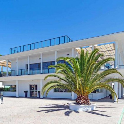 Vacances sur la plage de la Barrosa dans un appartement de luxe