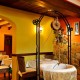 Escapada con cena y toque romántico en la habitación en Priego de Córdoba