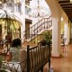 Escapada con cena y toque romántico en la habitación en Priego de Córdoba