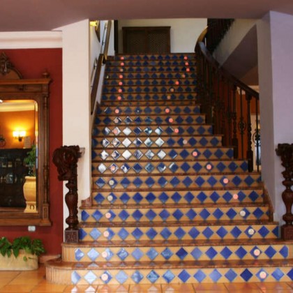 Escapada con cena y toque romántico en la habitación en Priego de Córdoba