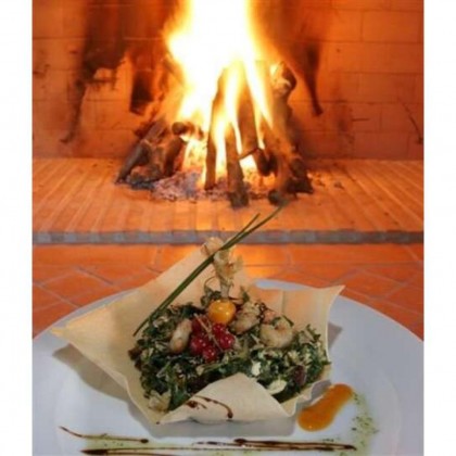 Escapada con cena y toque romántico en la habitación en Priego de Córdoba
