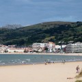 Escapada con desayuno a 100m de la Playa de Laredo