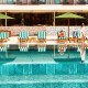 Escapada romántica en un resort 5* con cena, sales de baño y cóctel en Caldes de Malavella