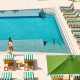 Escapada romántica en un resort 5* con cena, sales de baño y cóctel en Caldes de Malavella