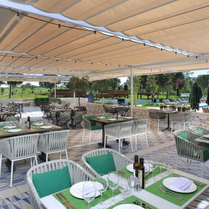 Escapada romántica en un resort 5* con cena, sales de baño y cóctel en Caldes de Malavella