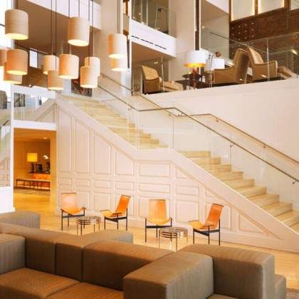 Escapada romántica en un resort 5* con cena, sales de baño y cóctel en Caldes de Malavella