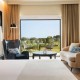 Escapada romántica en un resort 5* con cena, sales de baño y cóctel en Caldes de Malavella