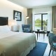 Escapada romántica en un resort 5* con cena, sales de baño y cóctel en Caldes de Malavella