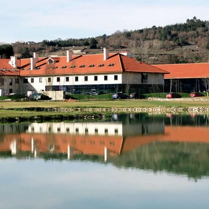 Galicia Termal: Escapada con circuito termal en la Ribeira Sacra