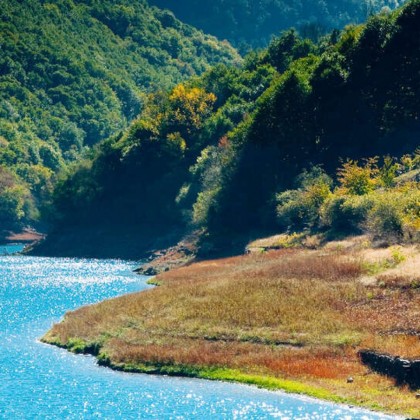 Galicia Termal: Escapada con circuito termal en la Ribeira Sacra