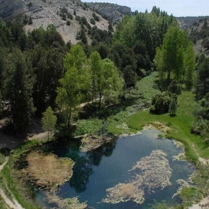 Desconexión en pleno entorno rural con desayuno y en habitación Superior
