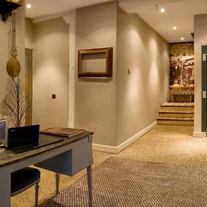 Desconexión en pleno entorno rural con desayuno y en habitación Superior