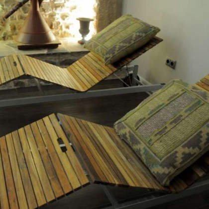 Desconexión en pleno entorno rural con desayuno y en habitación Superior