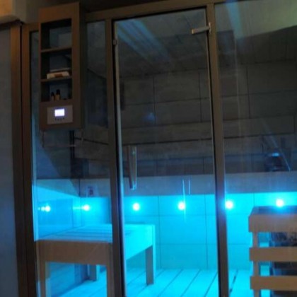Desconexión en pleno entorno rural con desayuno y en habitación Superior