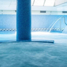 Vale Thalasso Beauty em Gran Talaso Sanxenxo