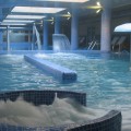Circuito de BonoSpa Marino no hotel Gran Talaso Sanxenxo