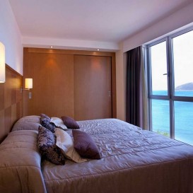 Regalo Romantic Fall Twin en Thalasso Cantabrico Las Sirenas