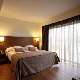 Escape 2 Nights Relax Thalasso Cantabrico Las Sirenas
