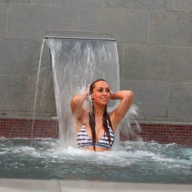 Thermal Circuit Gift Thalasso Cantabrico Las Sirenas