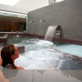 Bon Sessions salle de bain Thermal dans Thalasso Cantabrico Las Sirenas