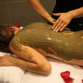 Programa de Relaxamento Térmico Bono Thalasso Cantabrico Las Sirenas