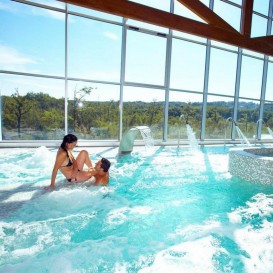 Voucher Relax and Taste no Attica 21 Vilalba Spa