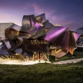 Alojamento de bônus em Deluxe SpaEnfermeira Marques de Riscal