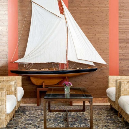 Placeres del Norte Escapada con cena talasoterapia y habitación con vistas al mar