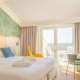 Placeres del Norte Escapada con cena talasoterapia y habitación con vistas al mar