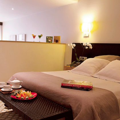 Bono Vacaciones en Familia-  Family Suite Augusta Eco Wellness Resort