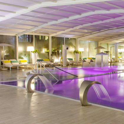 Bono Vacaciones en Familia-  Family Suite Augusta Eco Wellness Resort