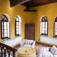 Escapada en un palacio elegante y medieval en Ávila