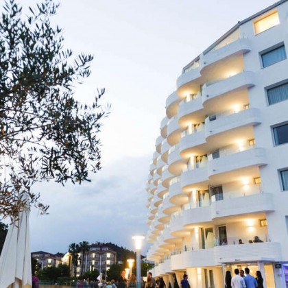 Demi-pension  Pineda de Mar  partir de 3 nuits