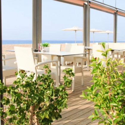 Media Pensión en Pineda de Mar desde 3 noches