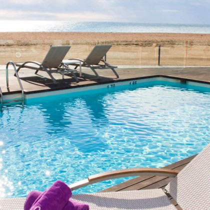 Media Pensión en Pineda de Mar desde 3 noches