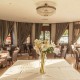 Dner romantique et petit-déjeuner dans une chambre dhtel avec vue sur Braga 2 nuits
