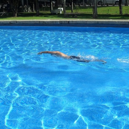 Regalo Menu Relajante en Balneario de Acuña