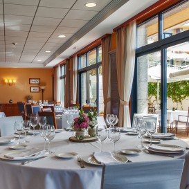 Voucher Galatea Spending at Hotel Spa Galatea