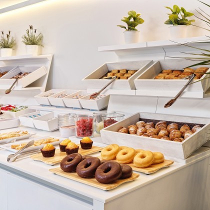 Regalo Galatea Bienestar Una Noche en hotel Spa Galatea en Sanxenxo