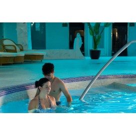 SPA PRIVADO (desde 1 persona a 12): circuito spa de 90min privado (incluye plato de fruta y copa de cava)