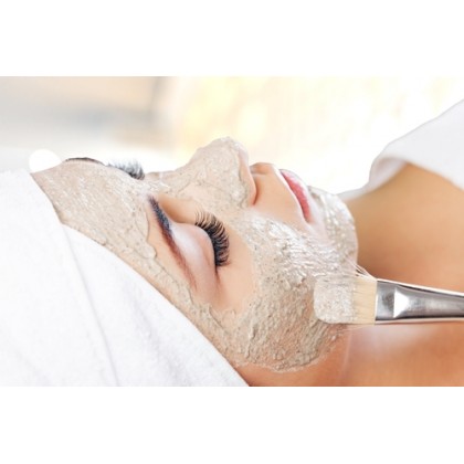 Tratamiento facial: Hyalurónico marino (anti edad, activador de juventud)