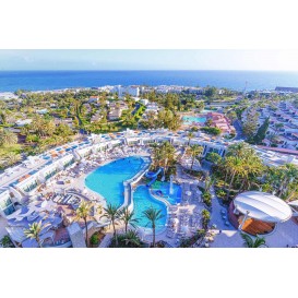 Daypass en la Gloria con Circuito Talasoterapia y Harmony Experience - sauna, baño turco, termal, jacuzzi y duchas biotérmicas