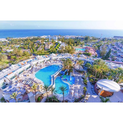 Daypass en la Gloria con Circuito Talasoterapia y Harmony Experience - sauna, baño turco, termal, jacuzzi y duchas biotérmicas