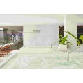 Circuito Talasoterapia - Piscina puesta en forma y Harmony Experience - Baño turco, termal, sauna, jacuzzi y duchas biotérmicas