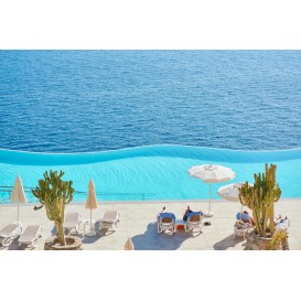 Daypass en la Gloria con Circuito Talasoterapia, sauna, baño turco y termal para 2 personas