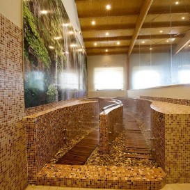 Presente térmico de Capricho Balneario Cervantes