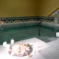 Regalo de Circuito Califa en Baños Árabes Palacio De Comares