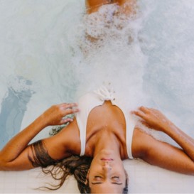 Regalo de Circuito Spa 1 Hora en Spa By Alina Vriel