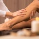 Regalo de Masaje de Piernas | 30 min en BruMa Spa