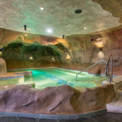 Regalo de Spa para 2 en Spa Wellness El Cercado